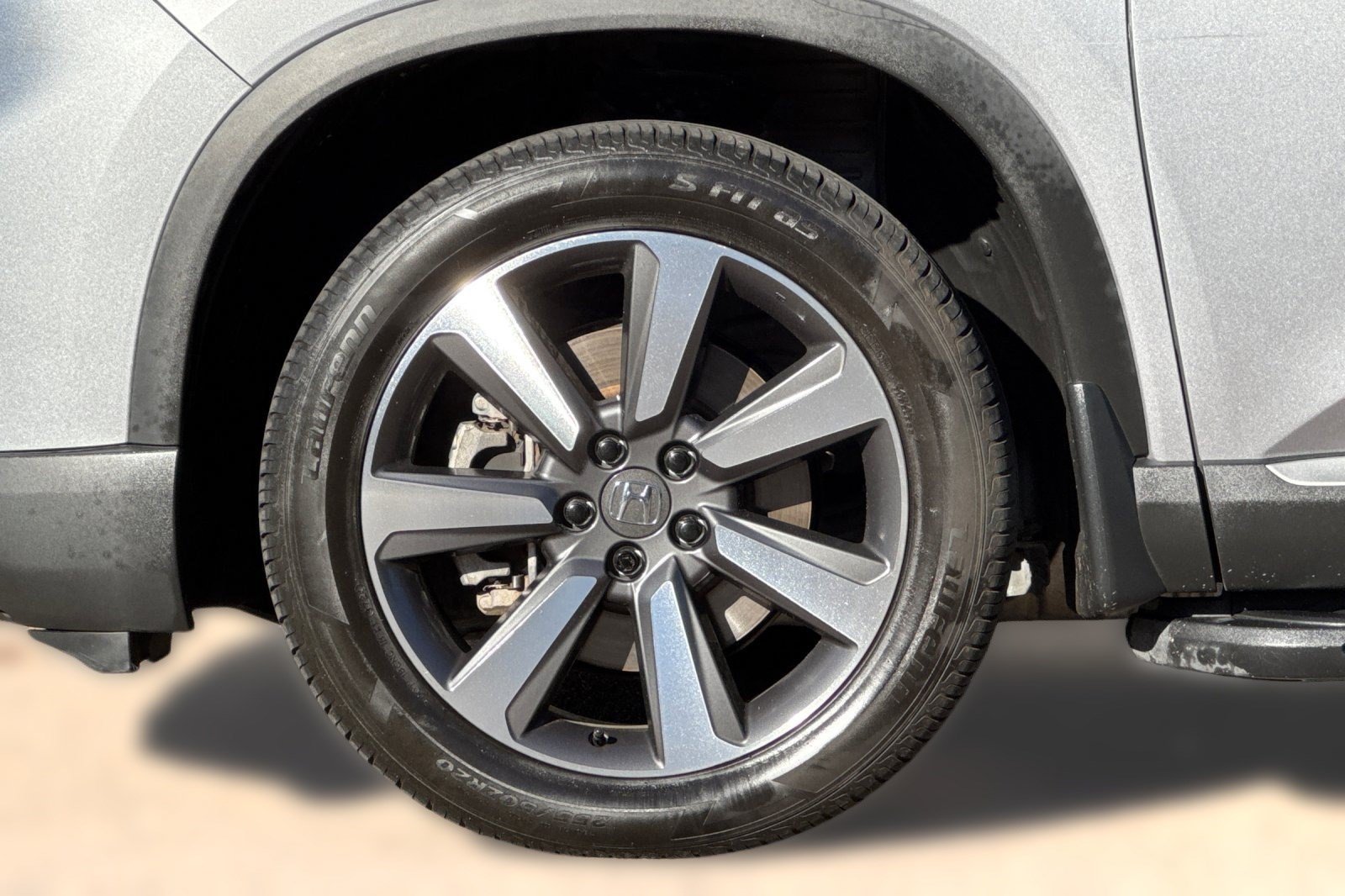 Used 2023 Honda Pilot Elite image 13