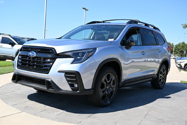 New 2027 Subaru Ascent Onyx Edition AWD/4WD image 7