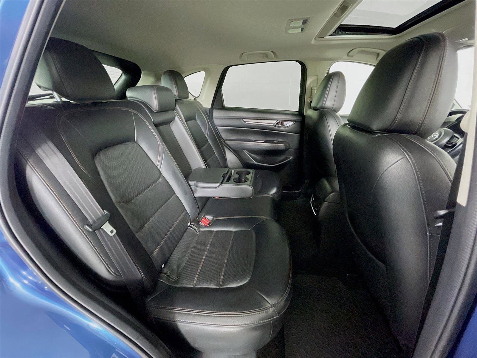 Used 2019 MAZDA CX-5 Grand Touring image 32