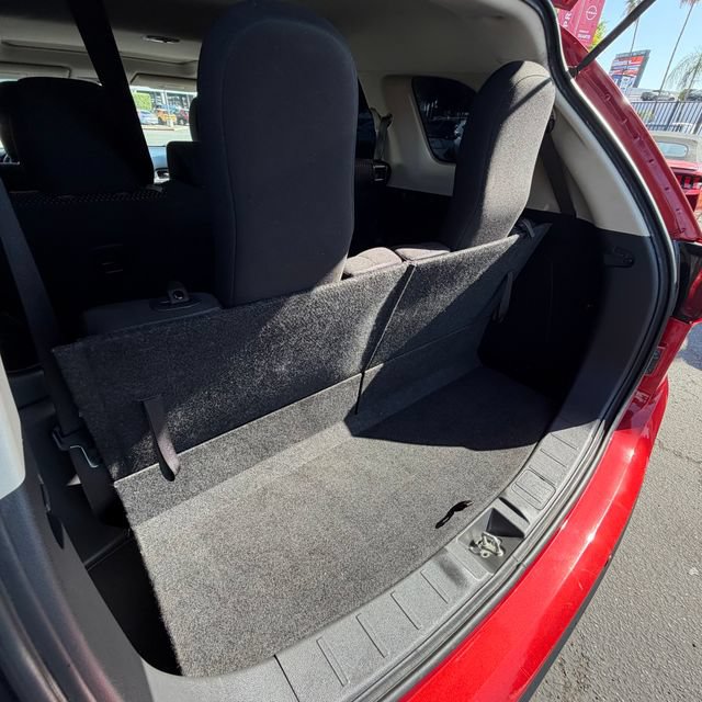 Used 2017 Mitsubishi Outlander SE FWD image 8