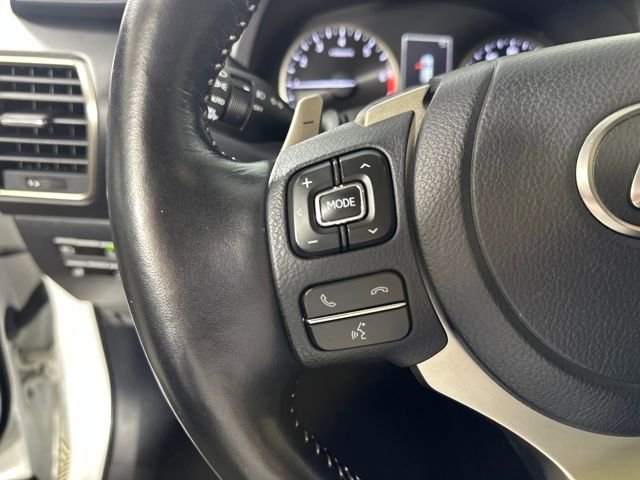 Used 2021 Lexus NX 300 AWD w/ Comfort Package image 15