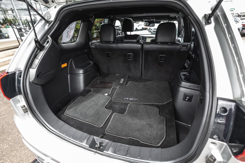 Used 2022 Mitsubishi Outlander GT AWD/4WD image 31