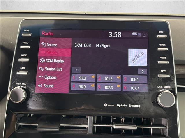Used 2020 Toyota Avalon XLE FWD image 28