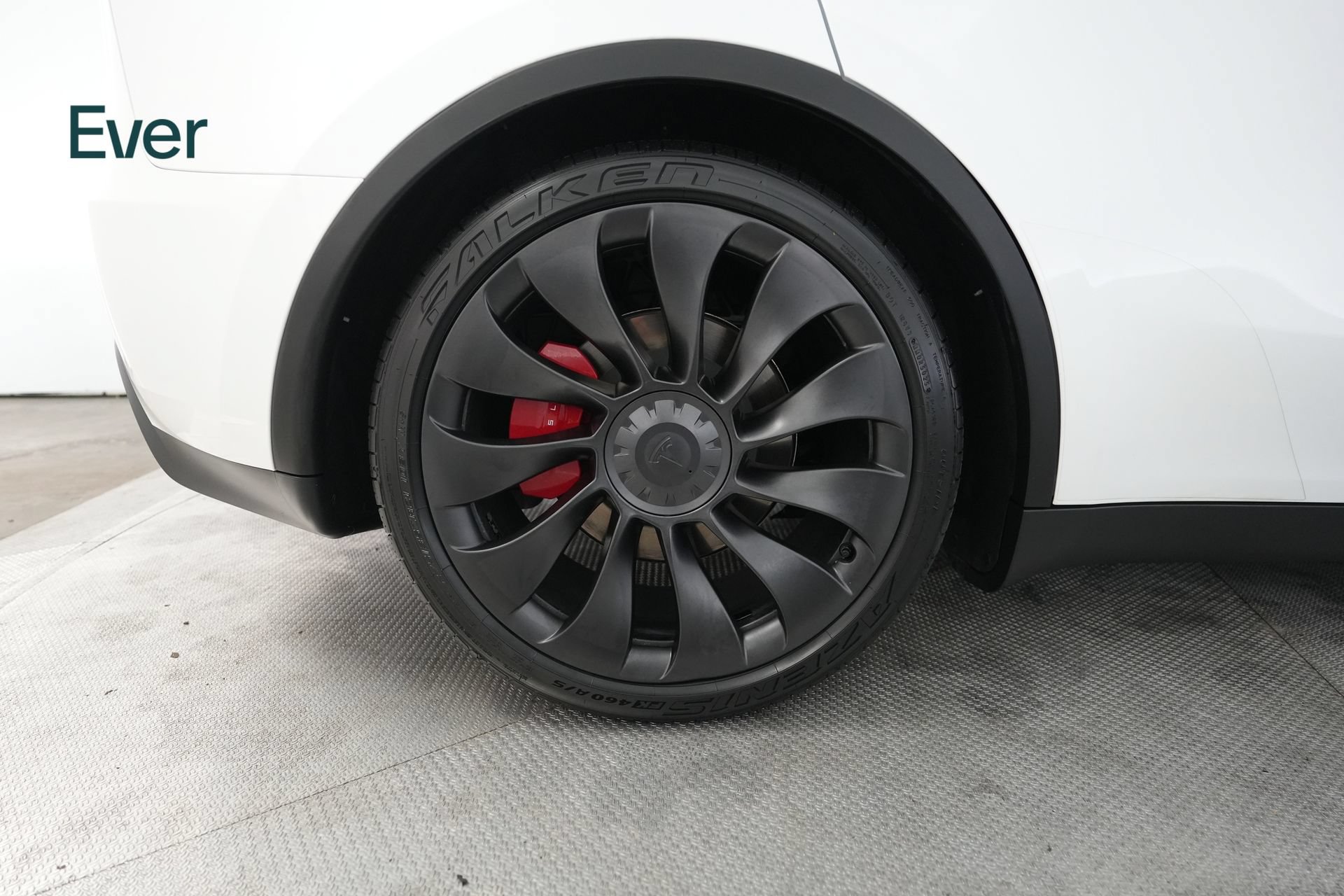 Used 2023 Tesla Model Y Performance AWD/4WD image 22