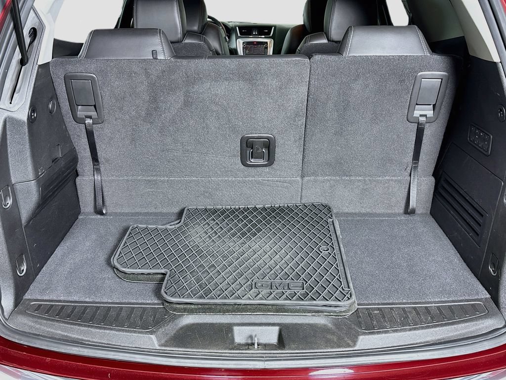 Used 2017 GMC Acadia Limited SLT AWD/4WD image 30