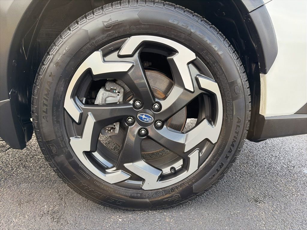 Used 2023 Subaru Crosstrek 2.5i Limited image 30