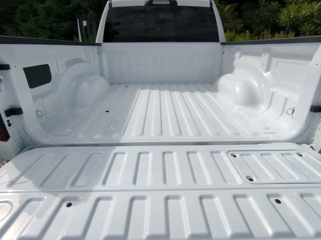 New 2026 RAM 1500 Laramie w/ Advanced Safety Group II image 22