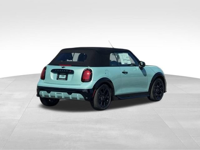 New 2026 MINI Cooper S FWD image 4