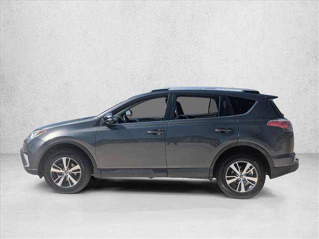 Used 2016 Toyota RAV4 XLE image 8