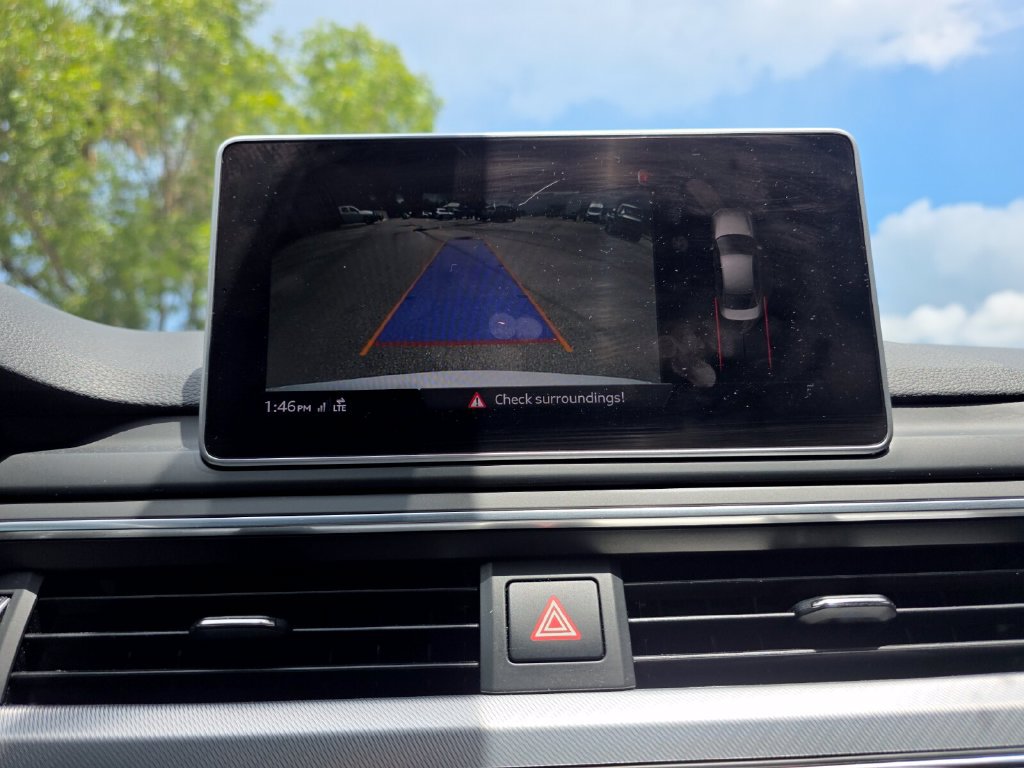 Used 2019 Audi A4 2.0T Premium Plus w/ Premium Plus Package AWD/4WD image 36