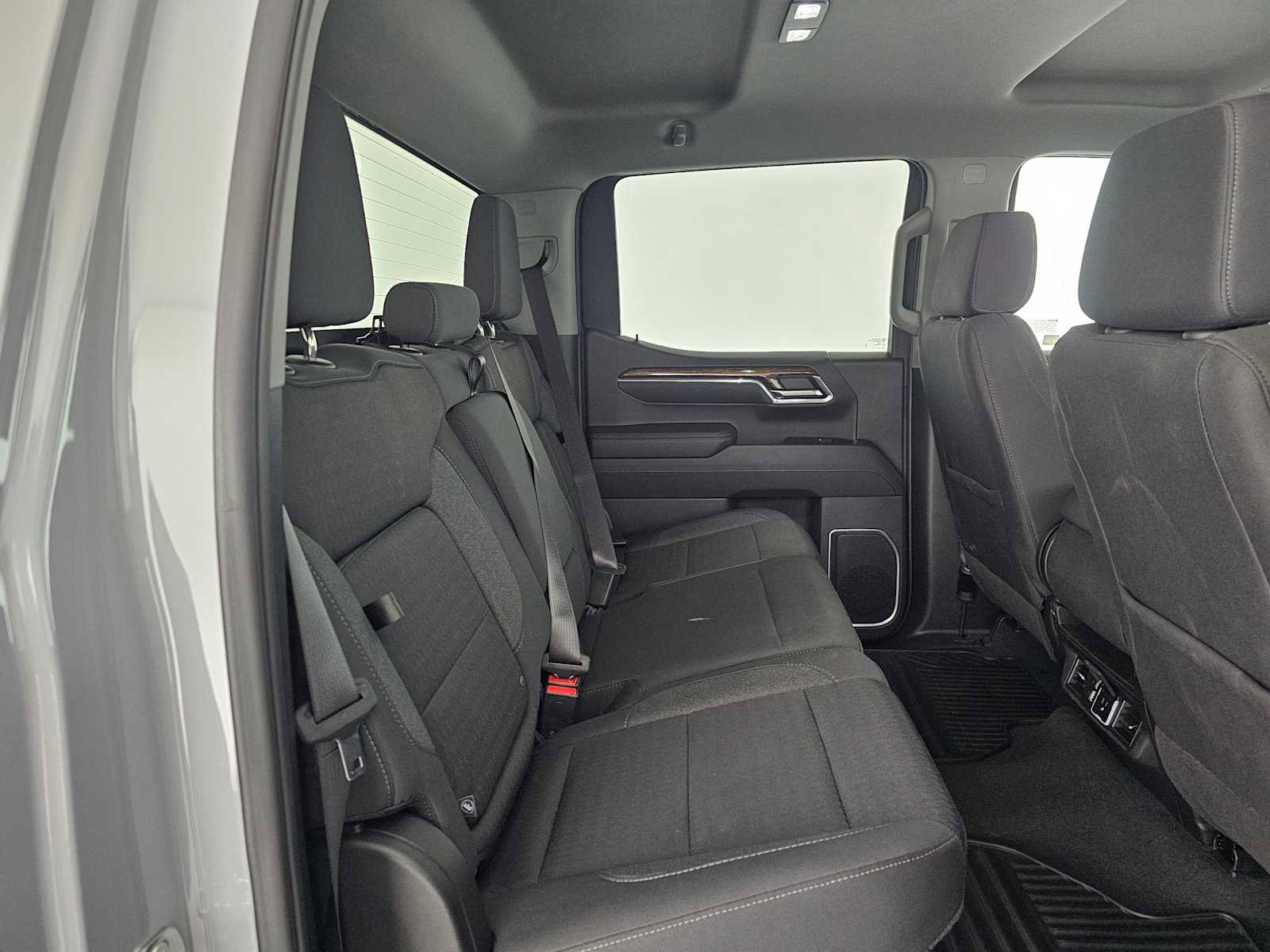 Used 2024 GMC Sierra 1500 Elevation image 12