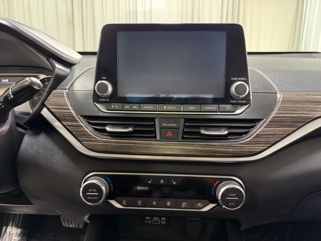 Used 2020 Nissan Altima 2.5 SL AWD/4WD image 13