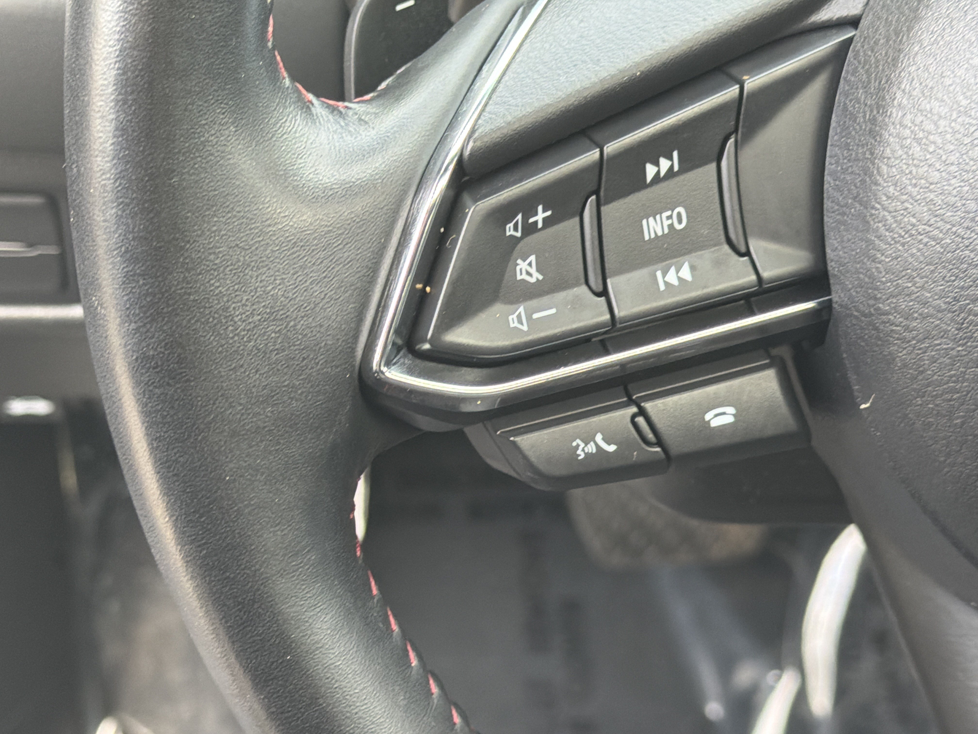 Used 2024 MAZDA CX-5 2.5 Turbo w/ Premium Package AWD/4WD image 19