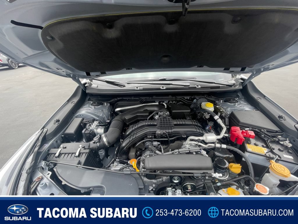 New 2026 Subaru Impreza 2.0i Sport AWD/4WD image 20