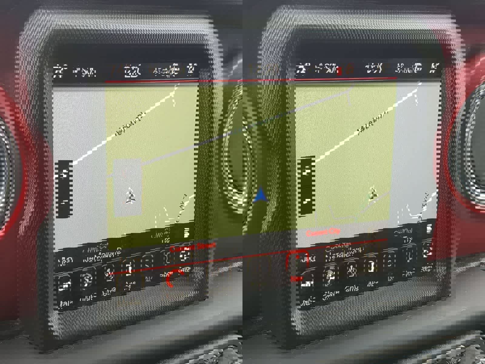 Certified 2022 Jeep Wrangler Unlimited Rubicon w/ LED Lighting Group image 28