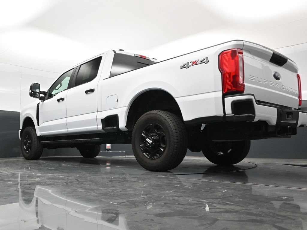 Used 2026 Ford F250 XL w/ STX Appearance Package AWD/4WD image 62