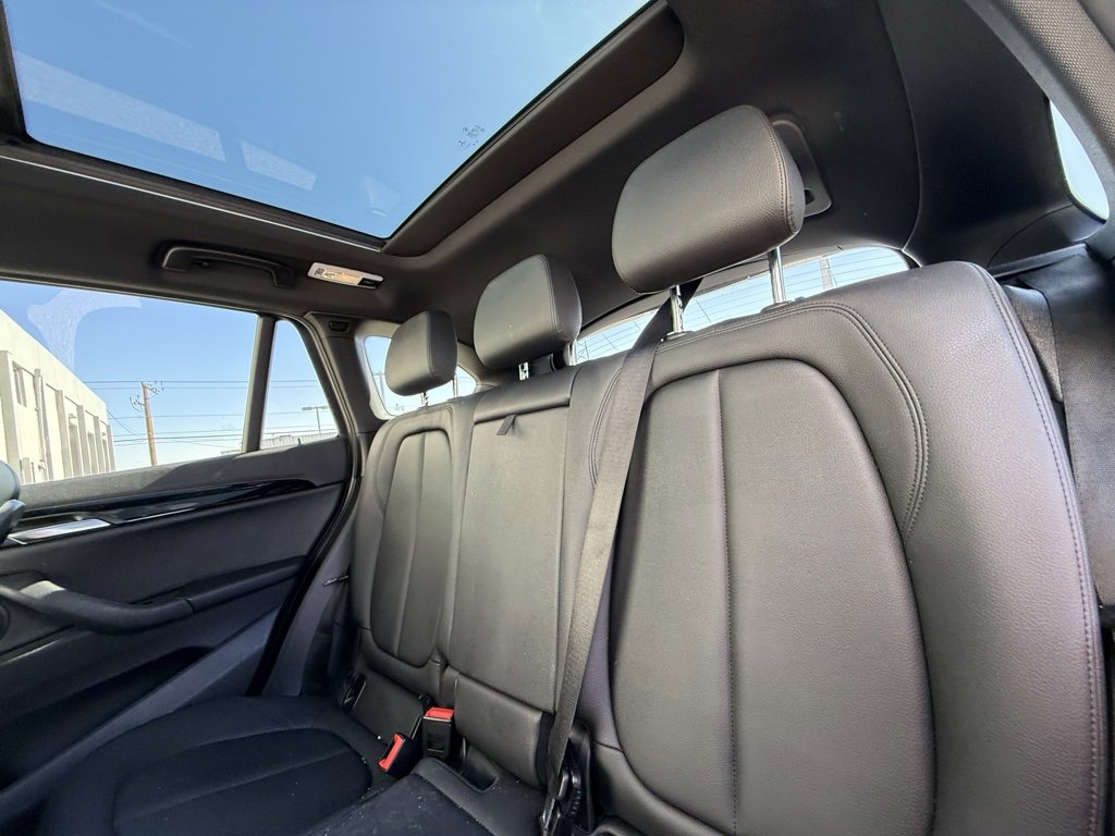 Used 2018 BMW X1 sDrive28i image 5