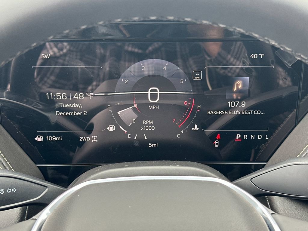 New 2026 GMC Yukon Elevation w/ LPO, Floor Liner Package image 25