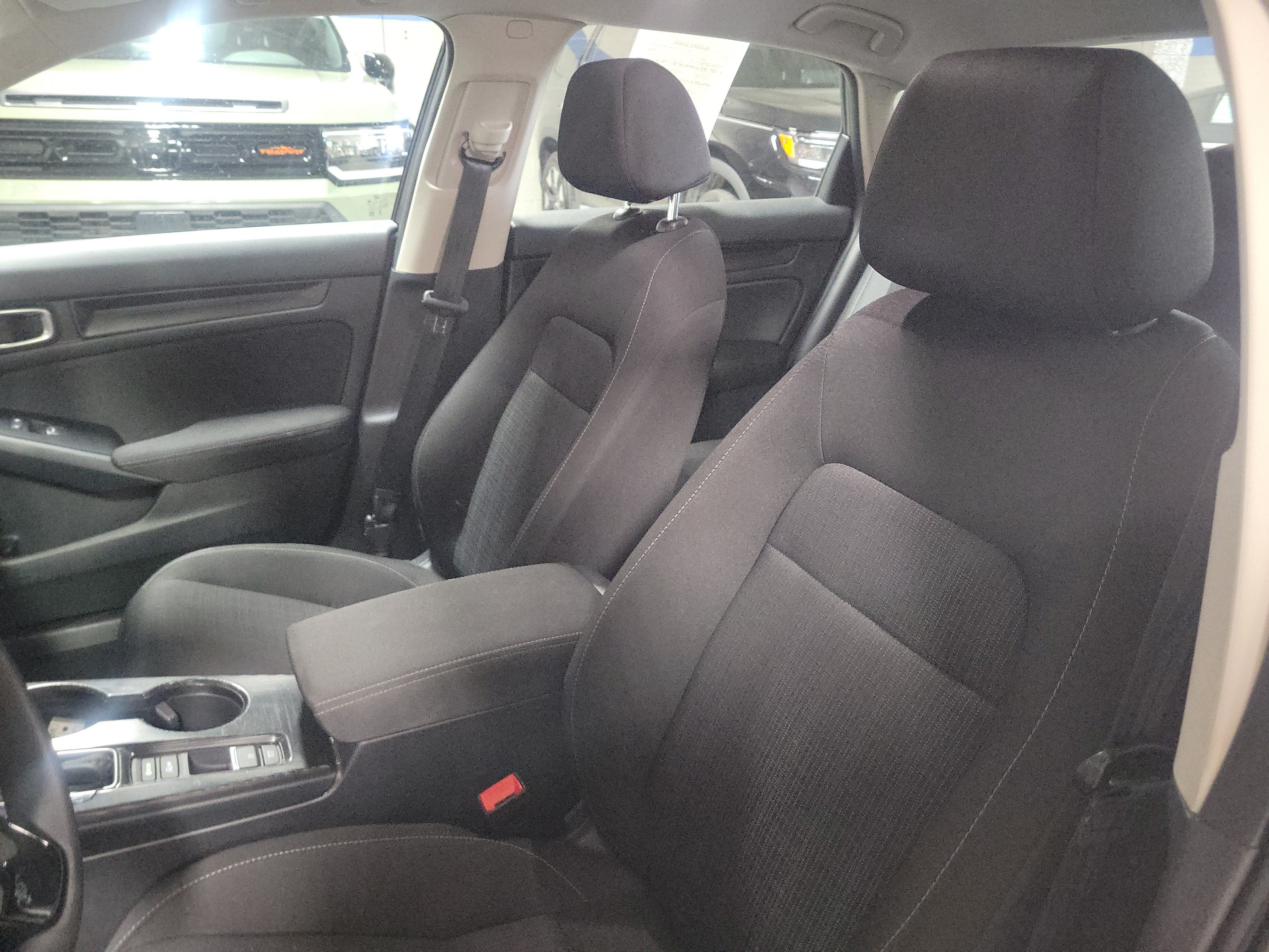 Used 2025 Honda Civic LX image 15