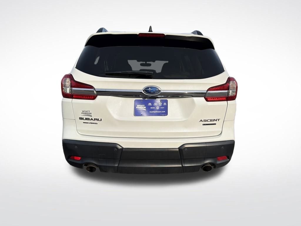 Used 2022 Subaru Ascent Limited image 6