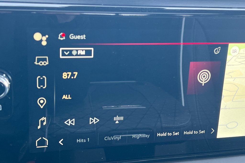 New 2026 GMC Sierra 2500 AT4X w/ AT4X AEV Edition image 14