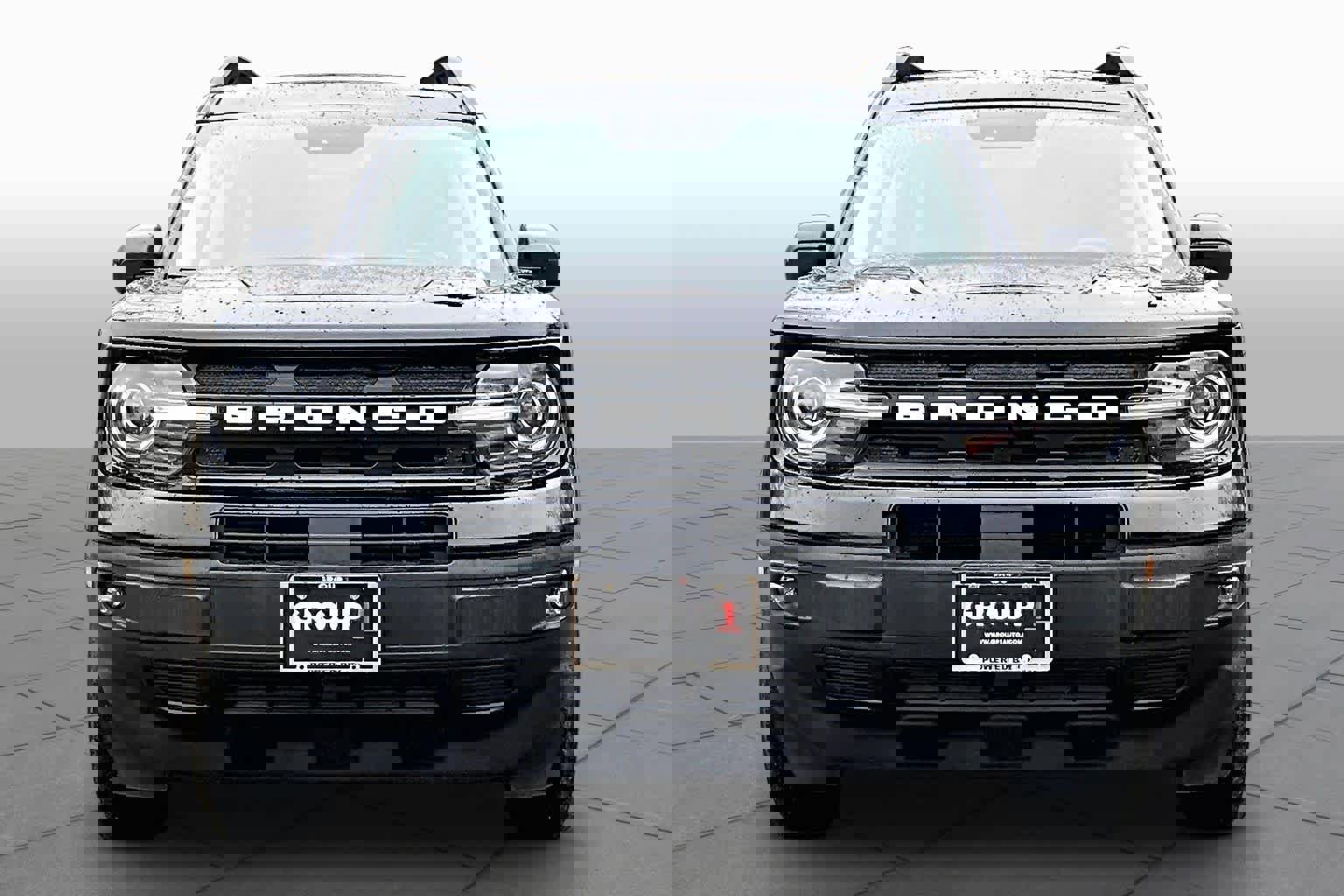 Used 2023 Ford Bronco Sport Outer Banks w/ Tech Package AWD/4WD image 4