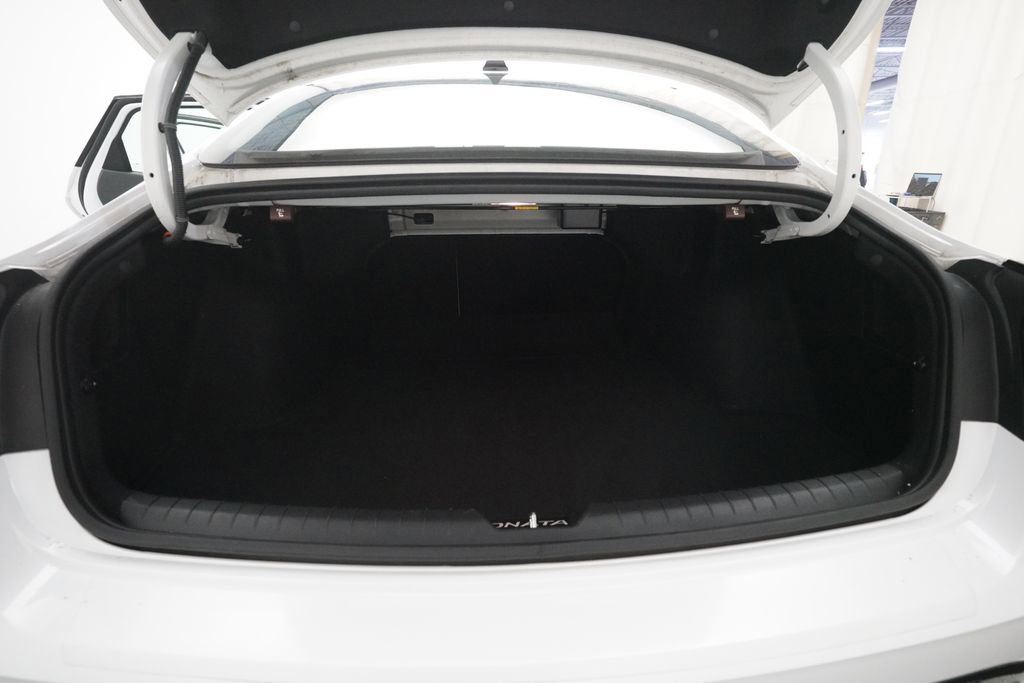 Used 2023 Hyundai Sonata SEL image 10