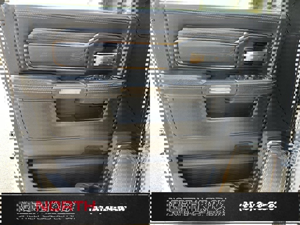 Used 2019 RAM 3500 Limited image 5