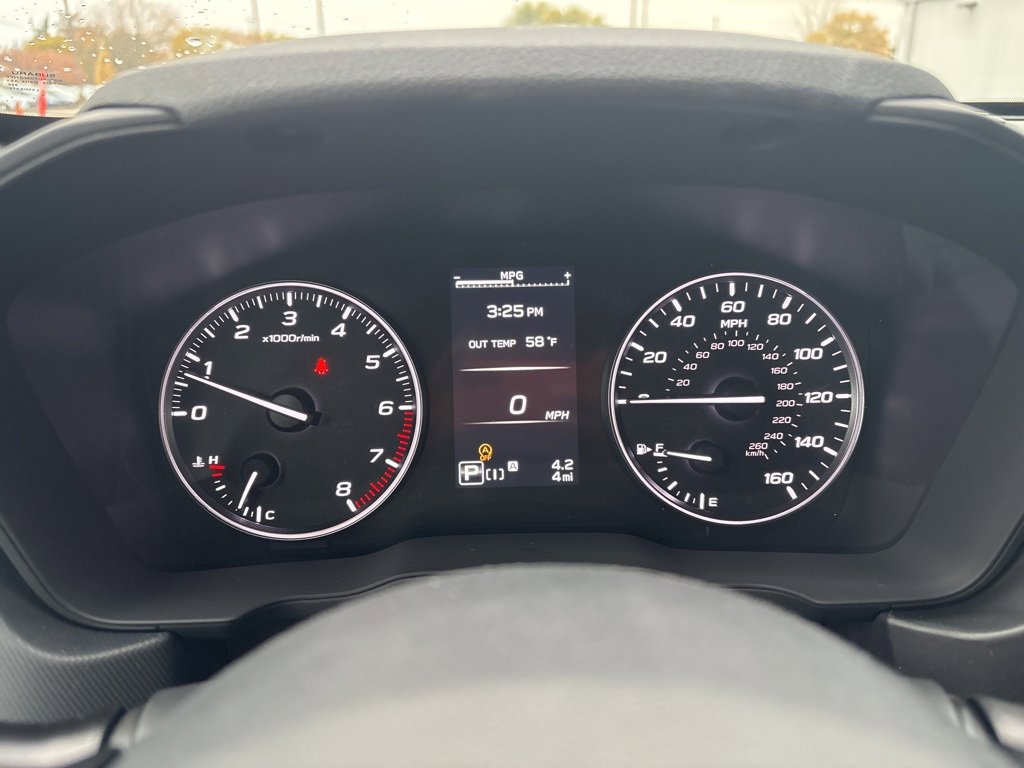 New 2026 Subaru Forester Premium image 16