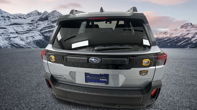 New 2026 Subaru Outback Wilderness image 4