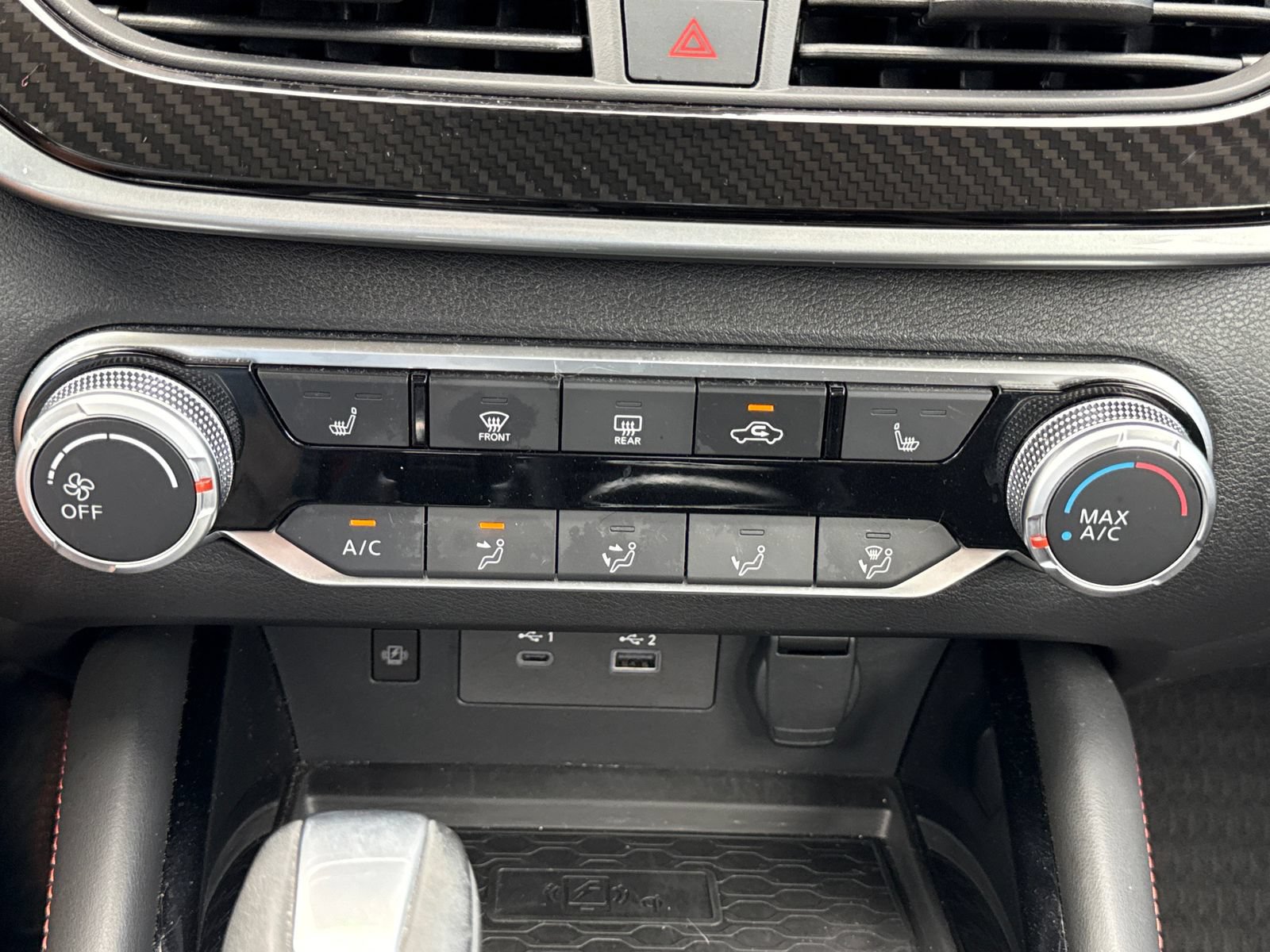 Used 2023 Nissan Altima 2.5 SR w/ SR Premium Package FWD image 26