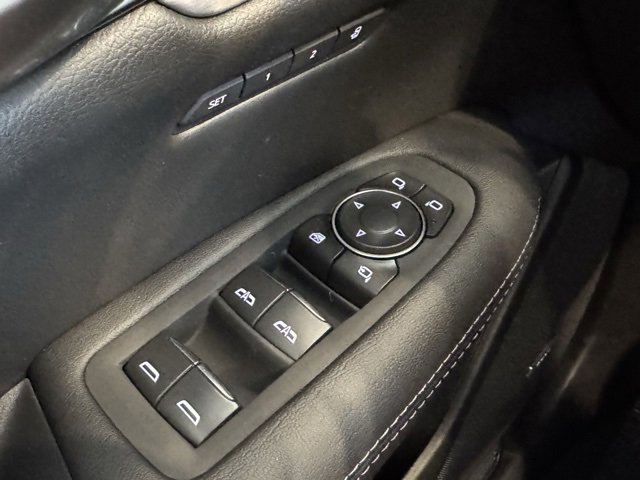 New 2025 Cadillac XT5 Premium Luxury image 37