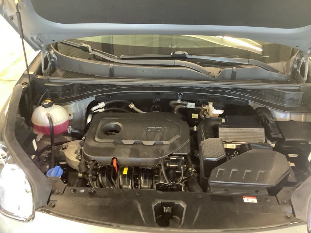 Certified 2022 Kia Sportage LX AWD/4WD image 21