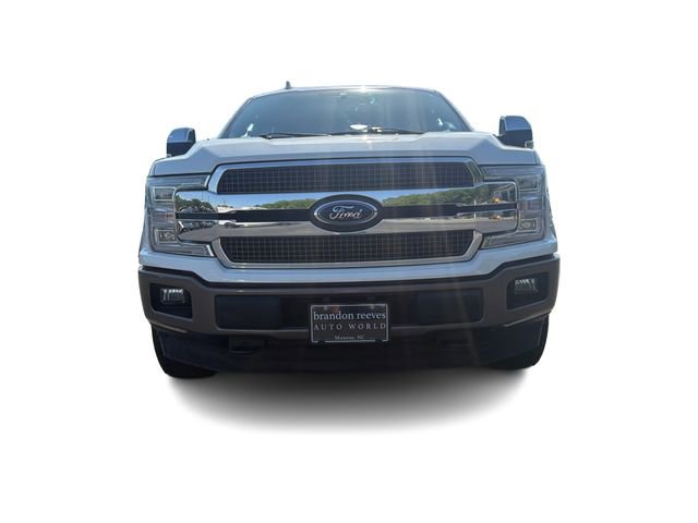 Used 2020 Ford F150 King Ranch w/ Max Trailer Tow Package AWD/4WD image 24