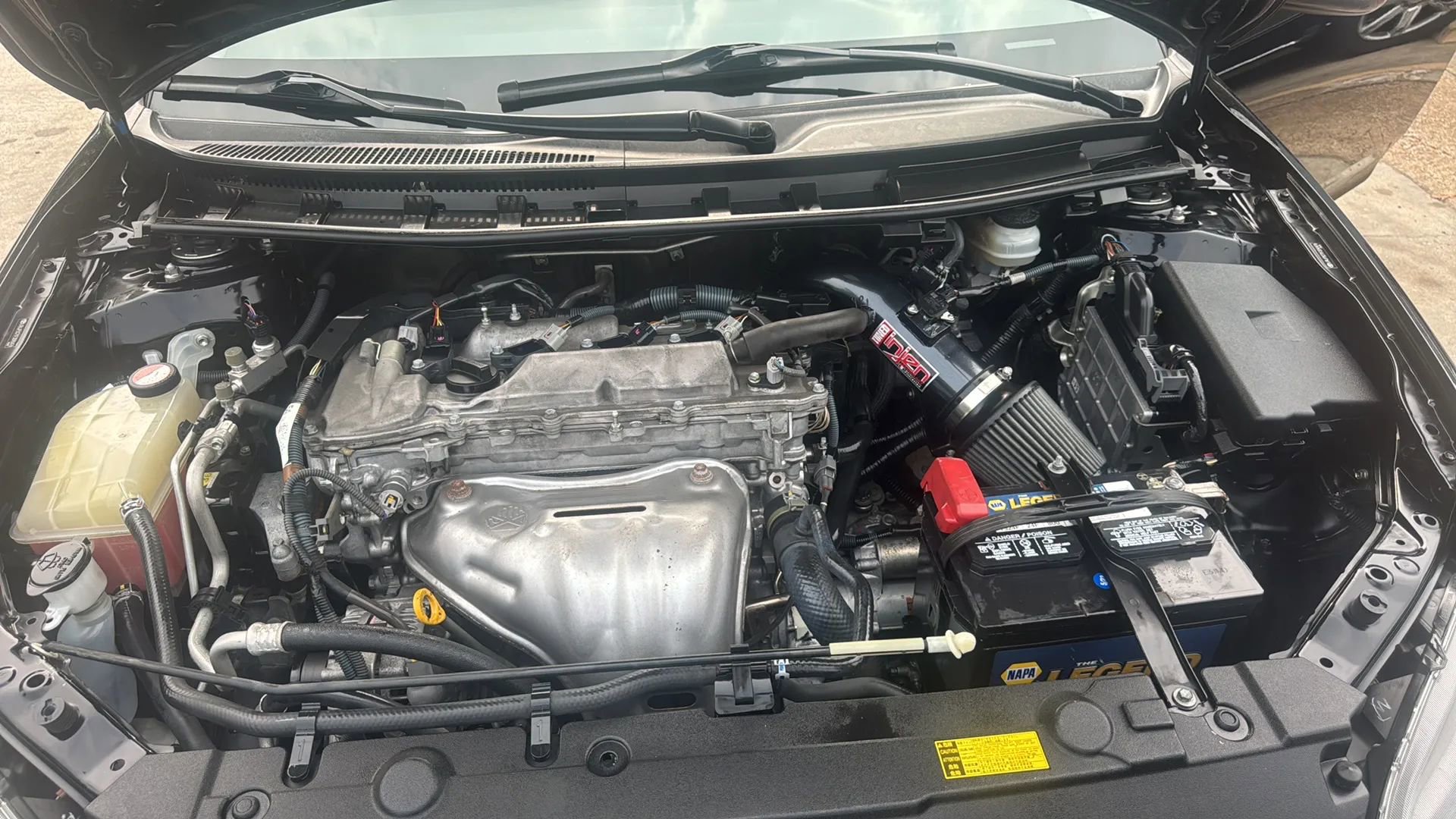 Used 2015 Scion tC FWD image 28