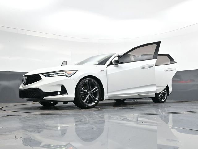 Certified 2025 Acura Integra A-Spec image 44