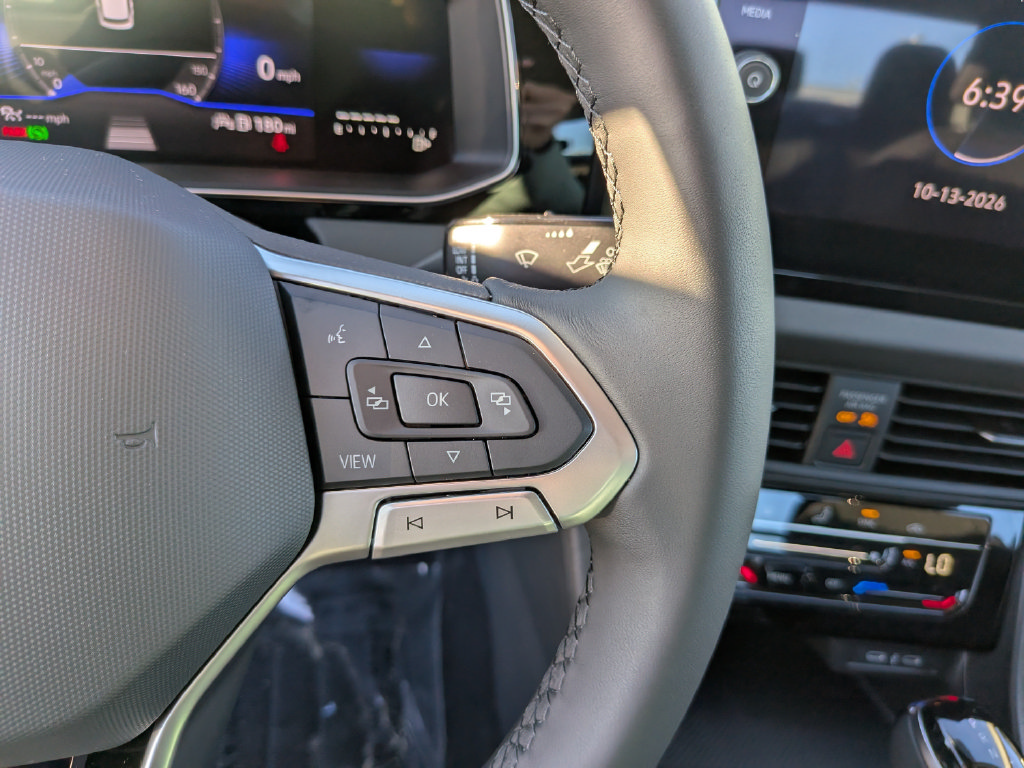 New 2027 Volkswagen Jetta S FWD image 28