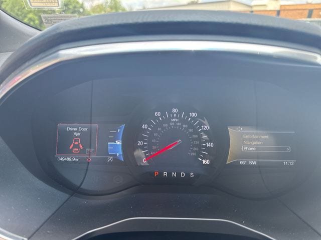 Used 2019 Ford Edge ST w/ Equipment Group 401A AWD/4WD image 15