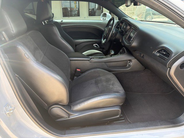 Used 2022 Dodge Challenger R/T w/ Plus Package RWD image 27