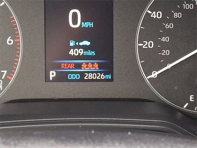 Certified 2023 Toyota Corolla SE image 19