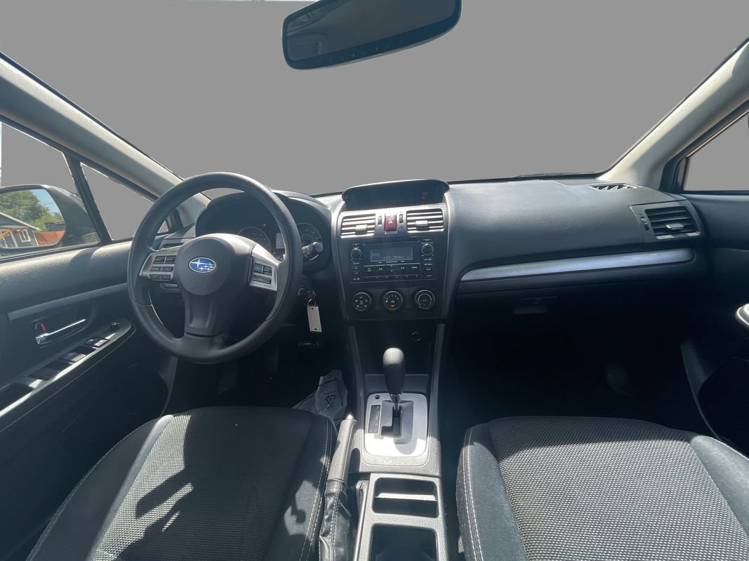 Used 2014 Subaru Crosstrek 2.0i Premium w/ Popular Package #2 AWD/4WD image 9