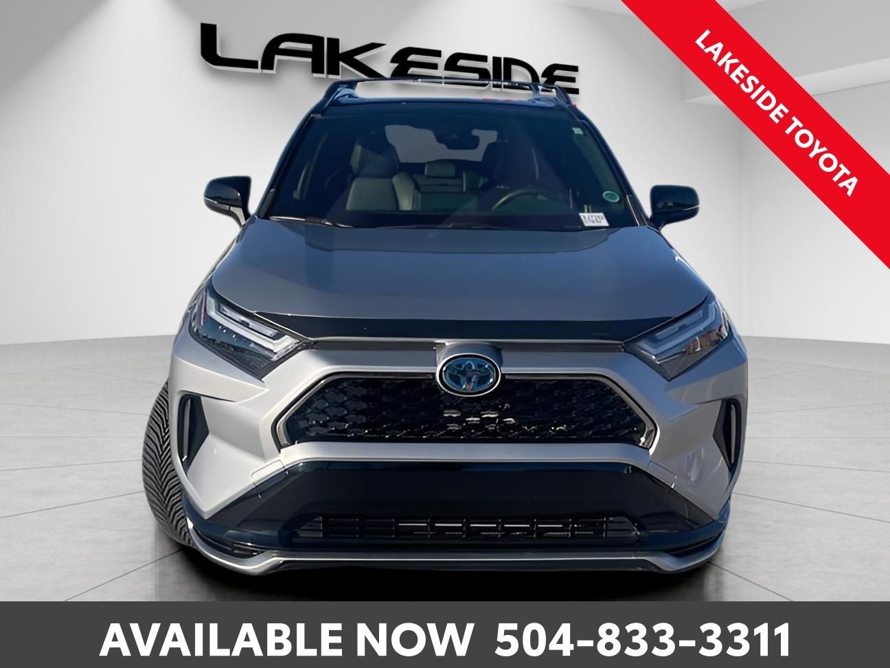 Used 2022 Toyota RAV4 XSE image 8