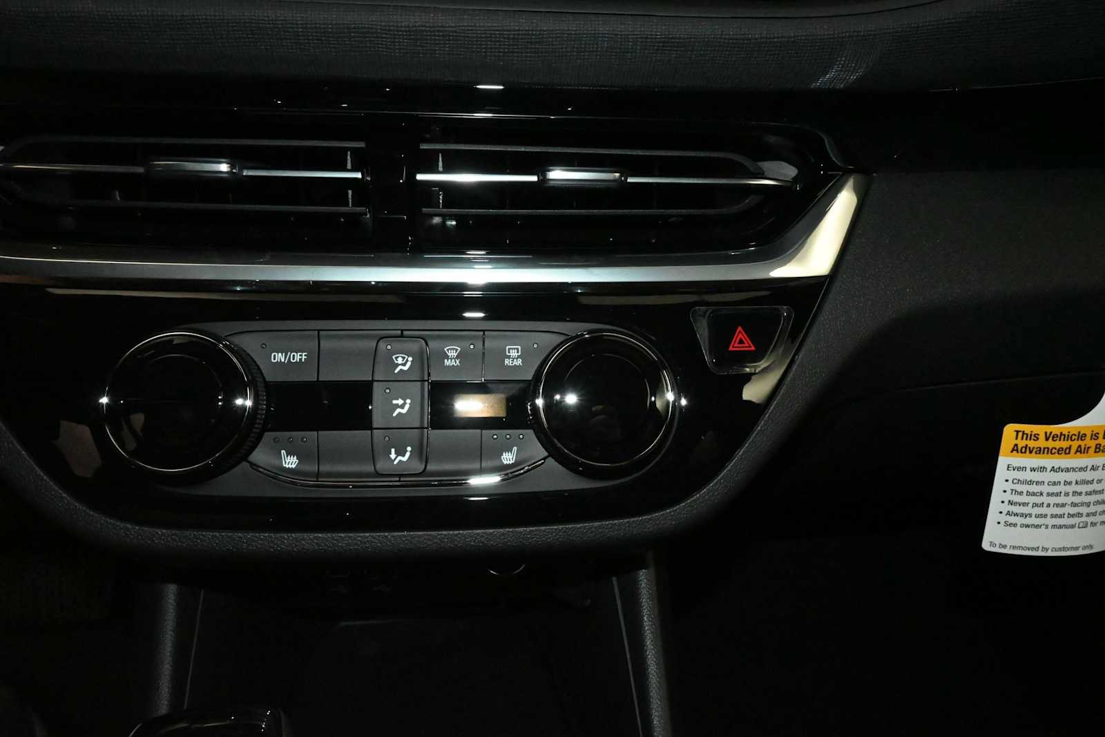 New 2026 Buick Envista Sport Touring w/ Convenience I Package FWD image 14