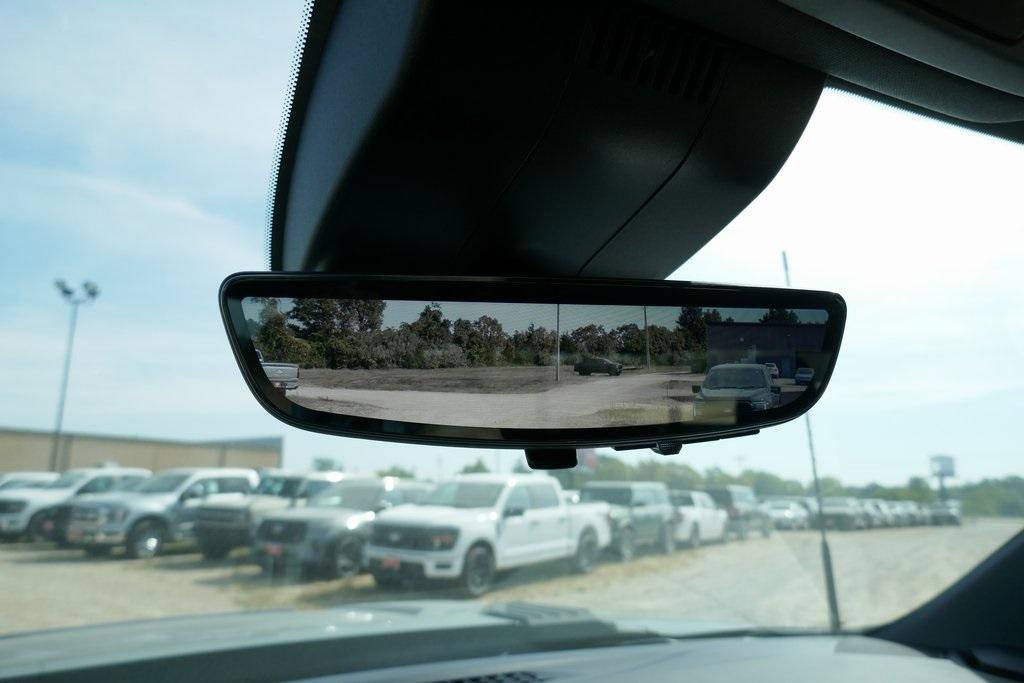 New 2026 Chevrolet Silverado 3500 LTZ w/ LTZ Plus Package image 22