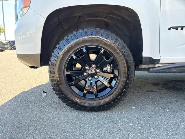 Used 2022 GMC Canyon AT4 AWD/4WD image 25