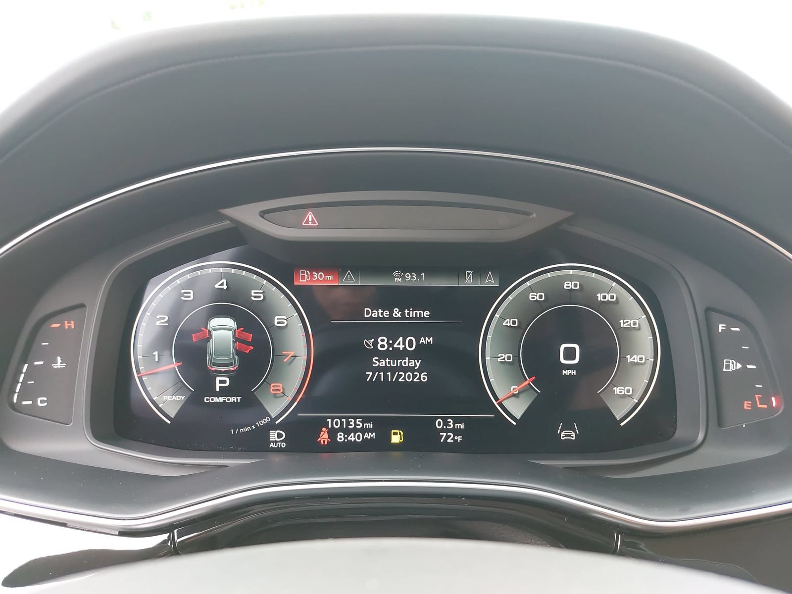Certified 2023 Audi Q8 Prestige w/ Prestige Package AWD/4WD image 20