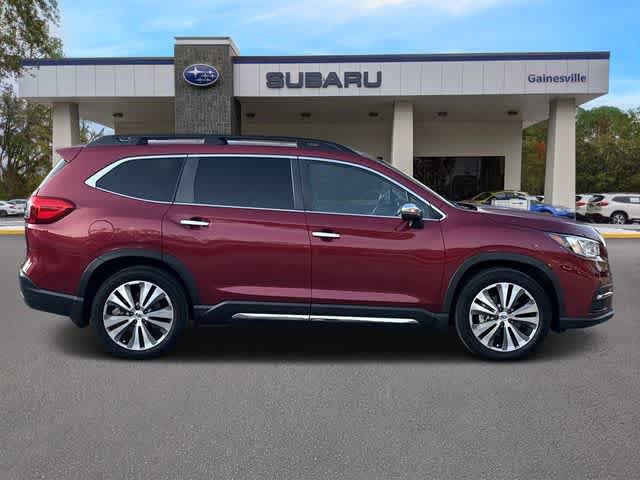 Used 2021 Subaru Ascent Touring w/ Popular Package #2A AWD/4WD image 7