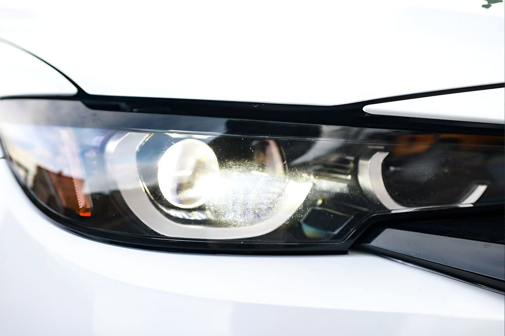 Used 2023 MAZDA CX-50 2.5 S w/ Cargo Package image 33