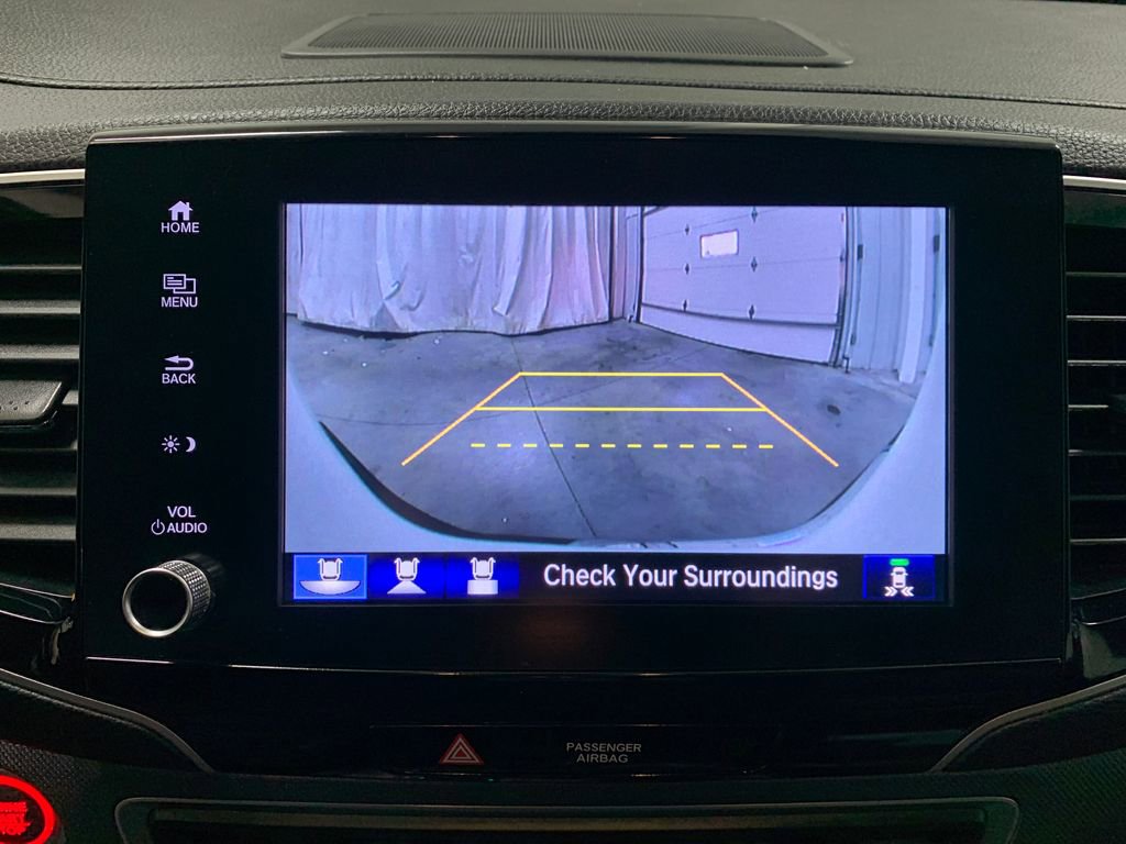 Used 2022 Honda Ridgeline RTL-E image 9