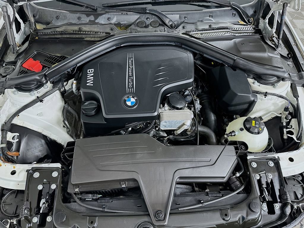 Used 2016 BMW 428i xDrive Coupe image 30